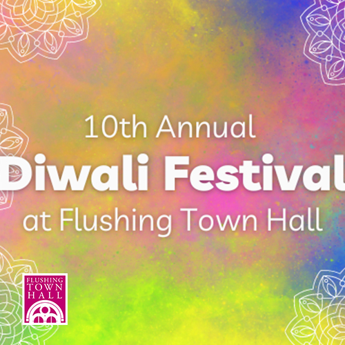 10th Annual Diwali Festival